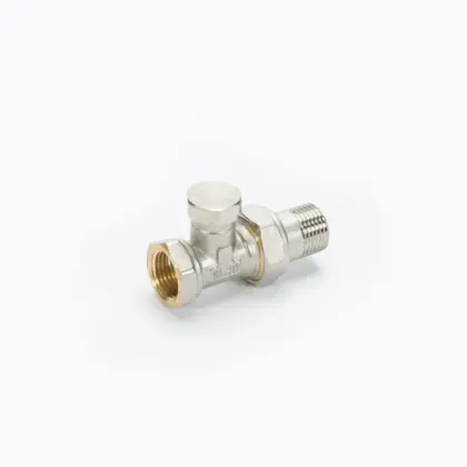 Begetube Regelbare koppeling begemac recht 1/2 BT19 140040026