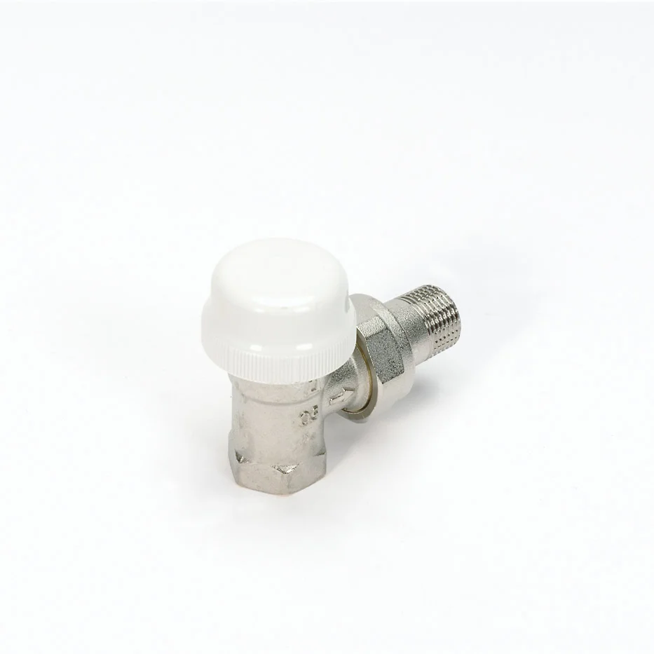 Begetube Thermostaatkraan begemac haaks 1/2 BT15 130040026