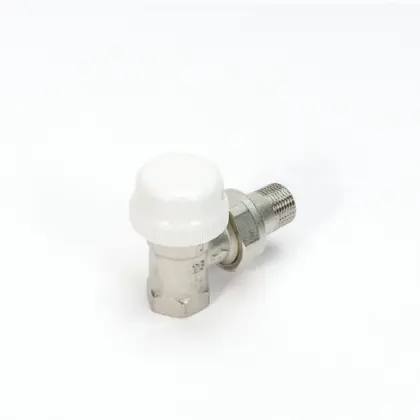 Begetube Thermostaatkraan begemac haaks 3/8 130020025