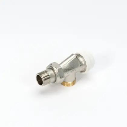 Begetube Thermostaatkraan haaks verkeerd 1/2 xM24 begemac ZONDER handwiel BT12 131040052