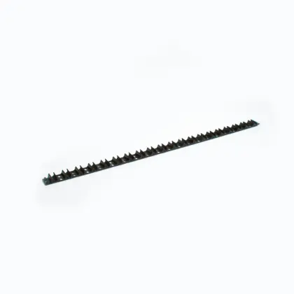 Begetube U-profiellat 16-18mm begetube 602000017