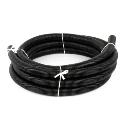 Begetube Voegdoorgangshuls geschikt voor buis dia 16-20mm rol 5m begetube 605002005