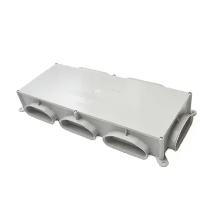 Begetube Profi air verdeelkast begetube 010030205