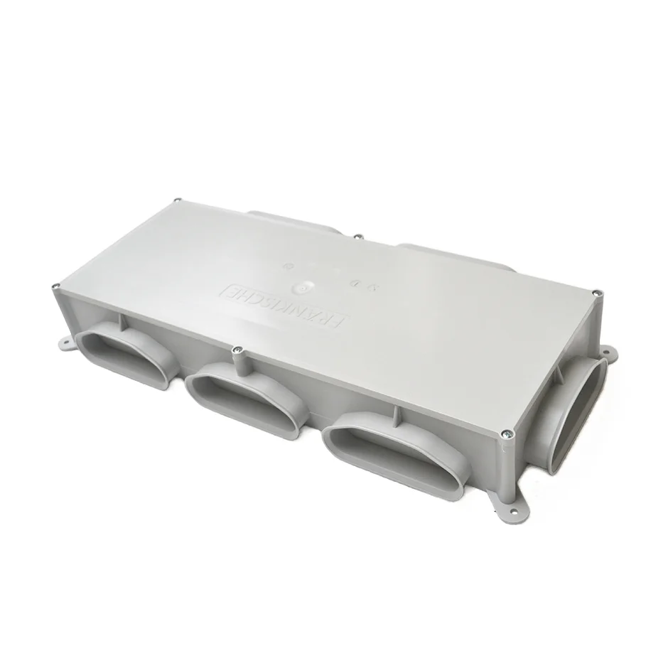 Begetube Profi air verdeelkast begetube 010030205