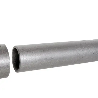 Begetube Rond luchtkanaal Begetube Ø160mm kunststof Profi-Air 010106001