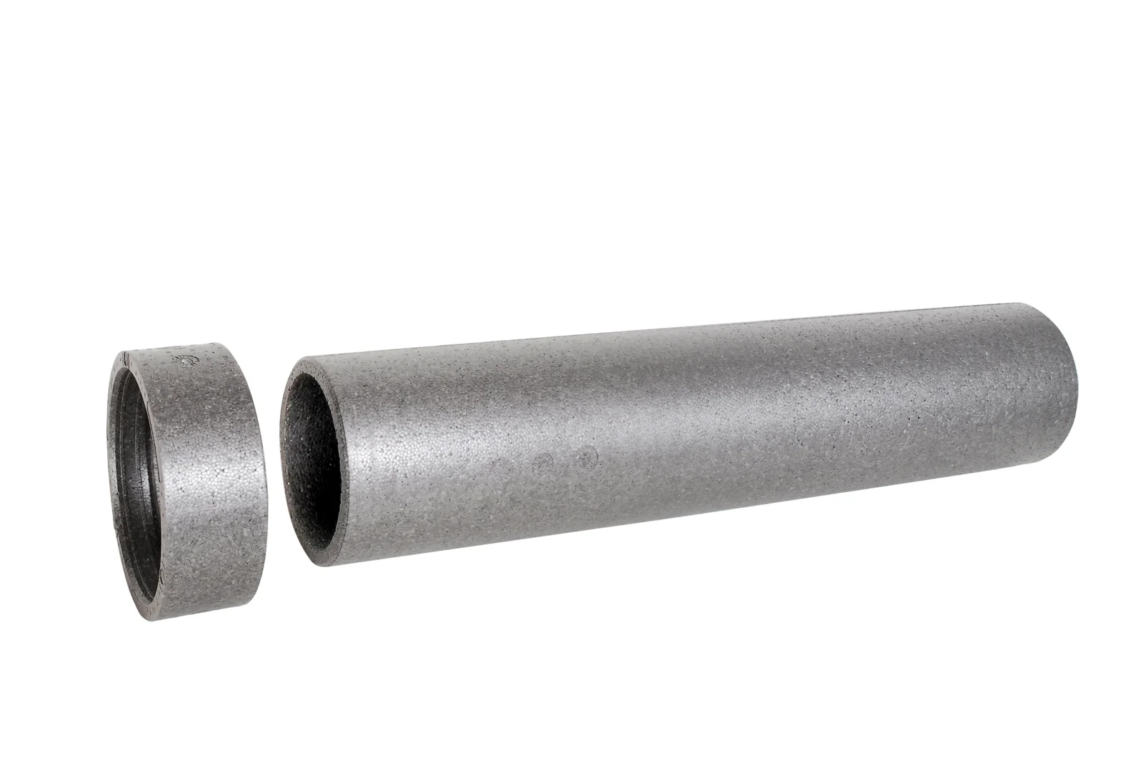 Begetube Rond luchtkanaal Begetube Ø180mm kunststof Profi-Air 010108001