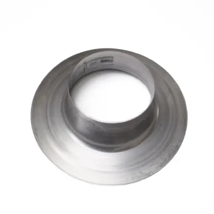 Begetube Dakdoorvoerplaat Begetube Profi-Air Ø180mm geschikt voor platdak rond 010163000