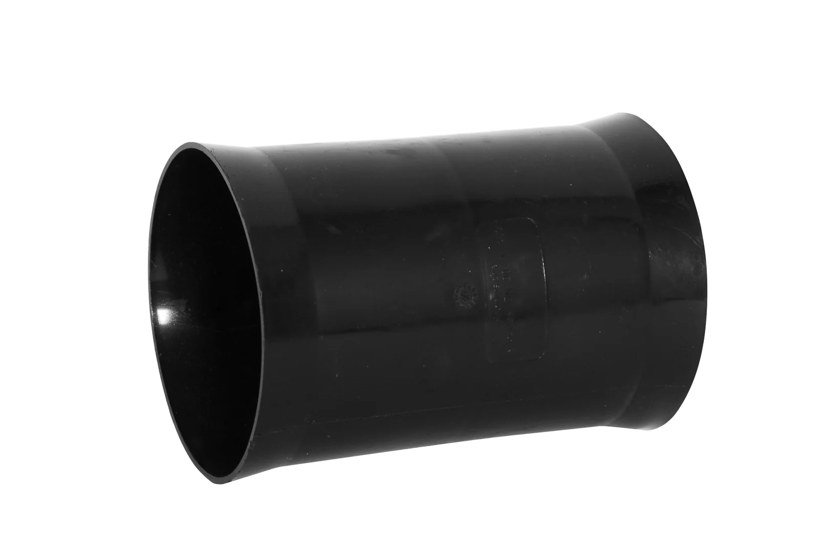 Begetube Verbindingsmof rond luchtkanaal Begetube Profi-Air Ø75mm 75 010210075