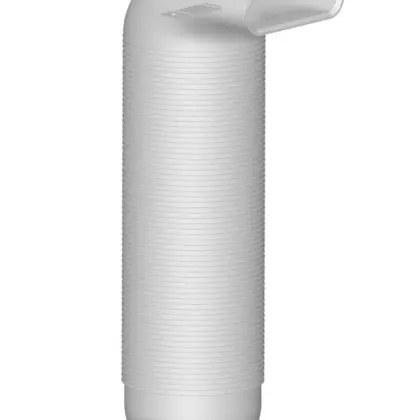 Begetube Ventielcollector Begetube Profi-Air 1xovaal Tunnel 010371052