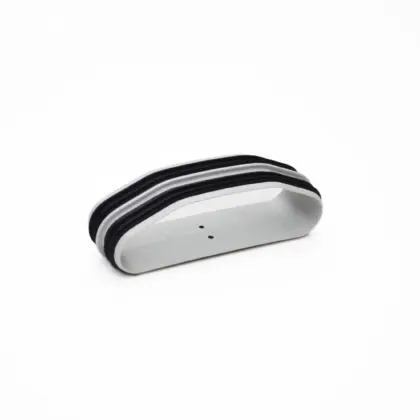 Begetube Profi-Air dubbele koppeling voor Tunnel buis begetube 010390152