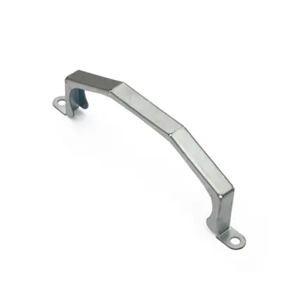 Begetube Profi air metalen bevestigingsclip begetube 010390452