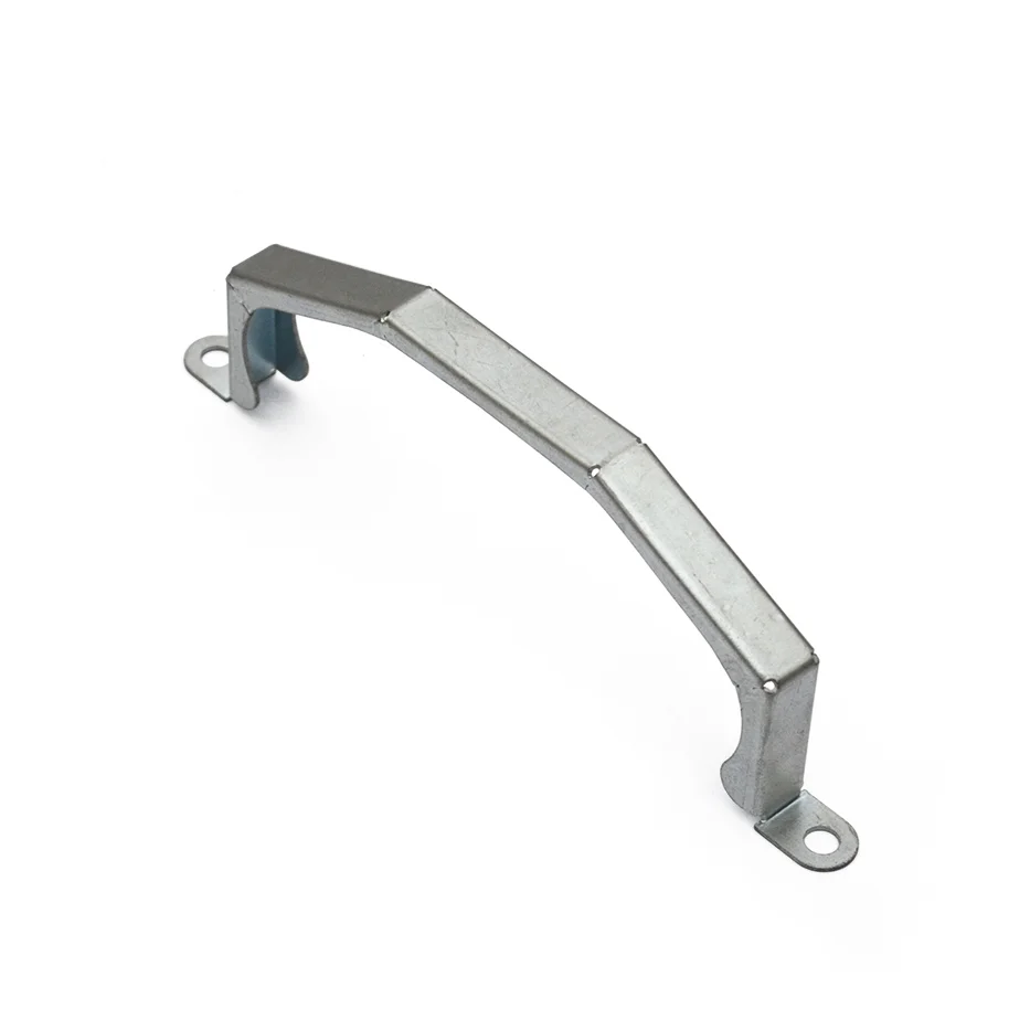 Begetube Profi air metalen bevestigingsclip begetube 010390452
