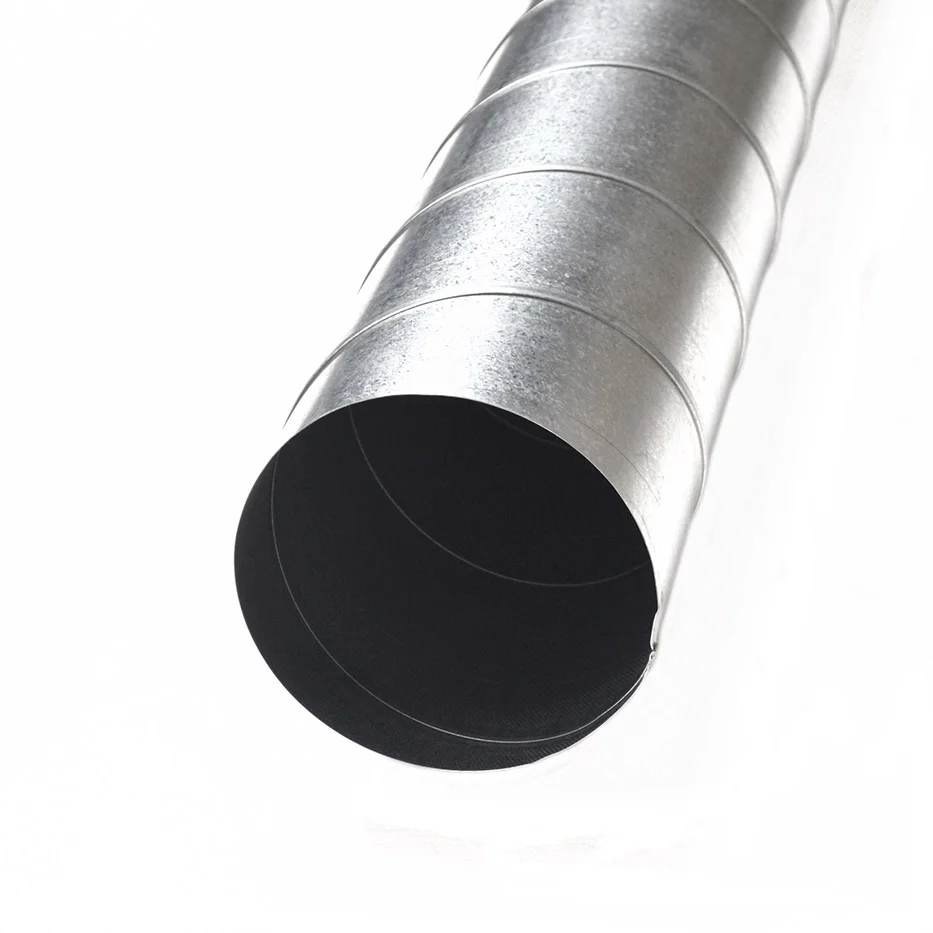 Begetube GALVA DN180 begetube 010501802