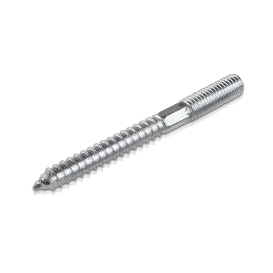 Begetube Bevestigingsschroef voor buisbeugel DN160/180 begetube 010590000