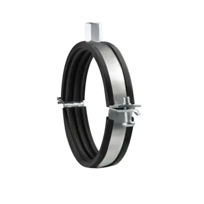 Begetube Gegalvaniseerde buisbeugel voor buizen DN 160 begetube 010590160