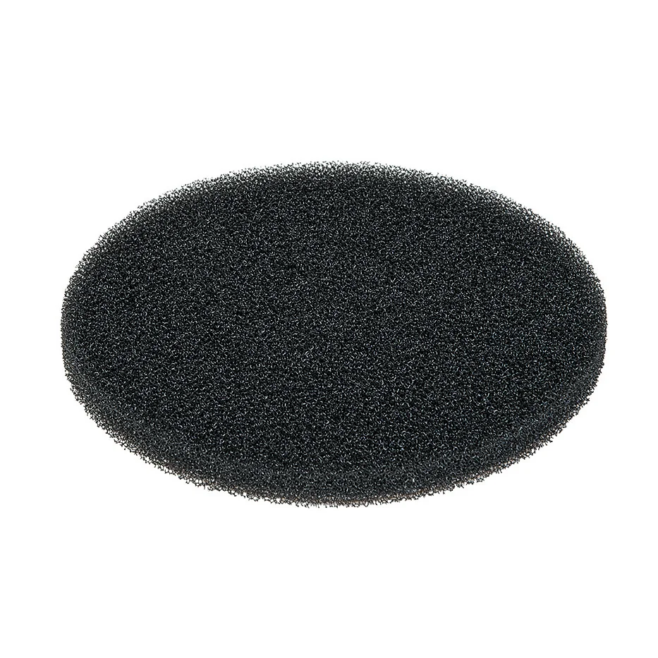Begetube Fitler compact voor design rooster d: 118mm begetube 010910022