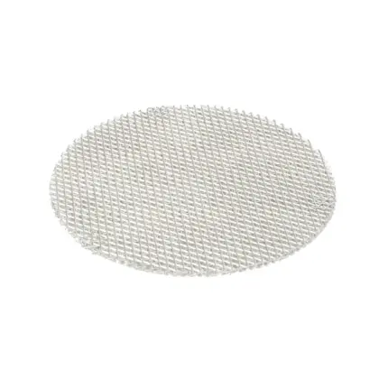 Begetube Vetfilter compact voor design rooster d: 108mm begetube 010910023