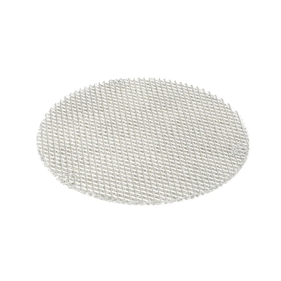 Begetube Vetfilter compact voor design rooster d: 108mm begetube 010910023