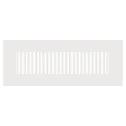 Begetube Ventilatierooster Begetube Profi-Air Starline 010910033