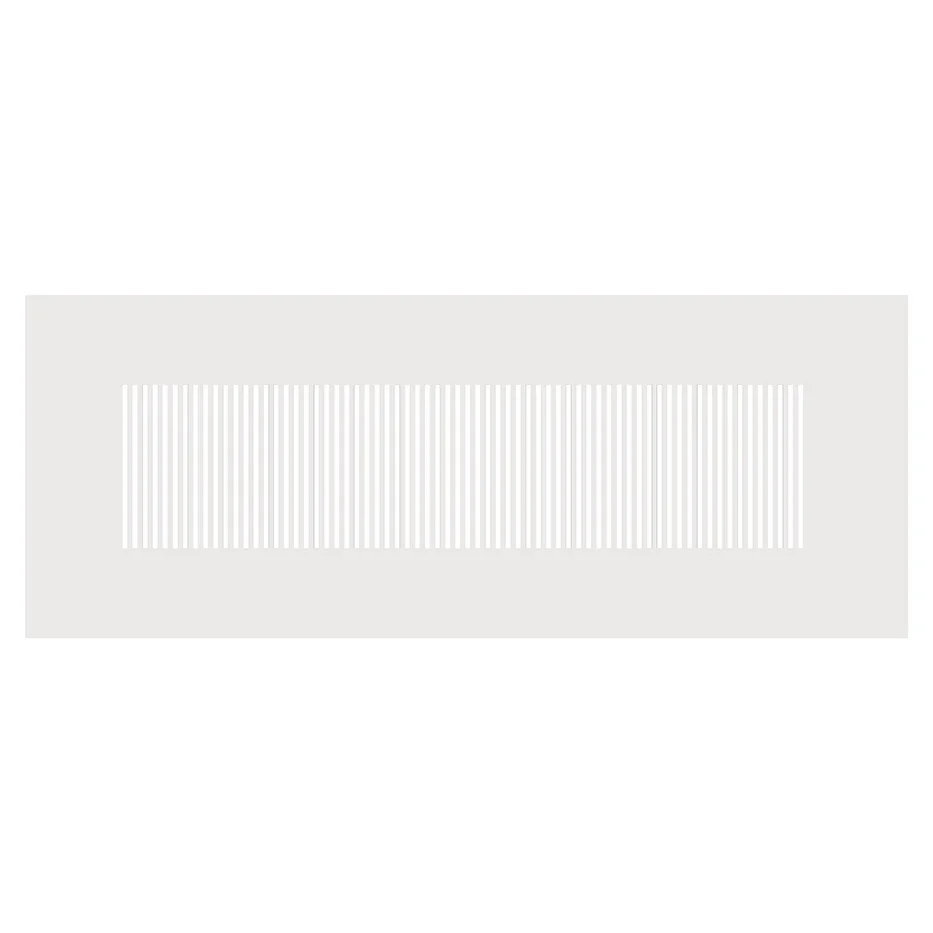 Begetube Ventilatierooster Begetube Profi-Air Starline 010910033