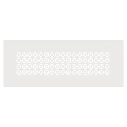 Begetube Ventilatierooster Begetube Profi-Air Starline 010910035