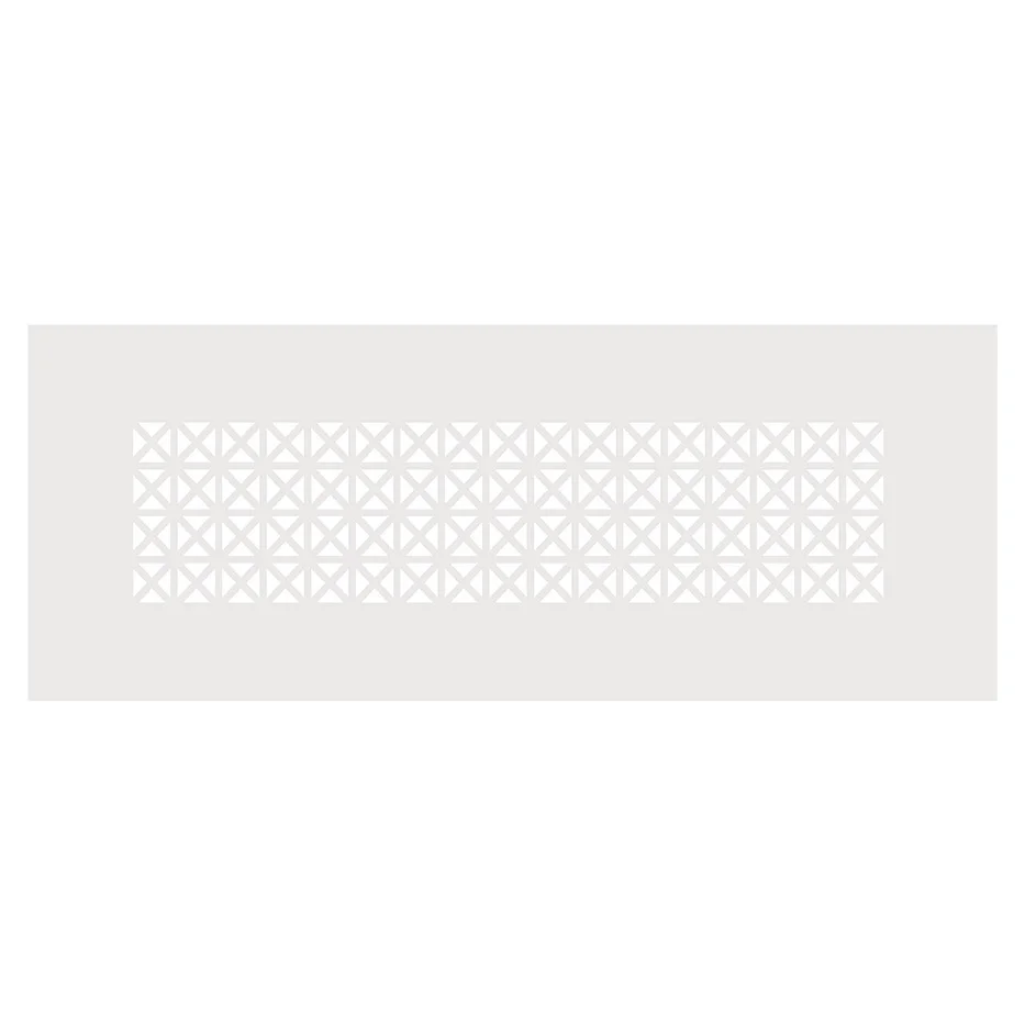 Begetube Ventilatierooster Begetube Profi-Air Starline 010910035