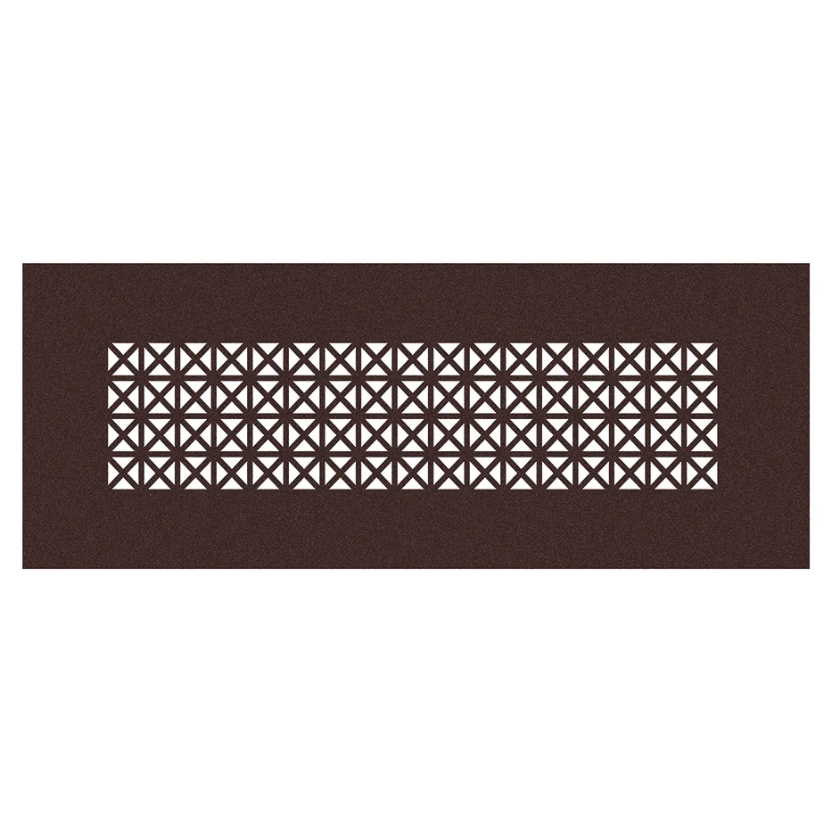 Begetube Ventilatierooster Begetube Profi-Air Starline 010910036