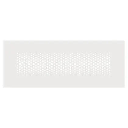 Begetube Ventilatierooster Begetube Profi-Air Starline 010910037