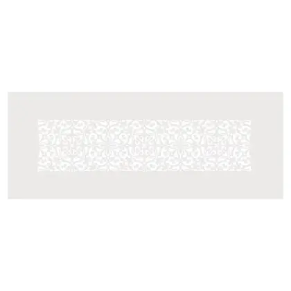 Begetube Ventilatierooster Begetube Profi-Air Starline 010910039