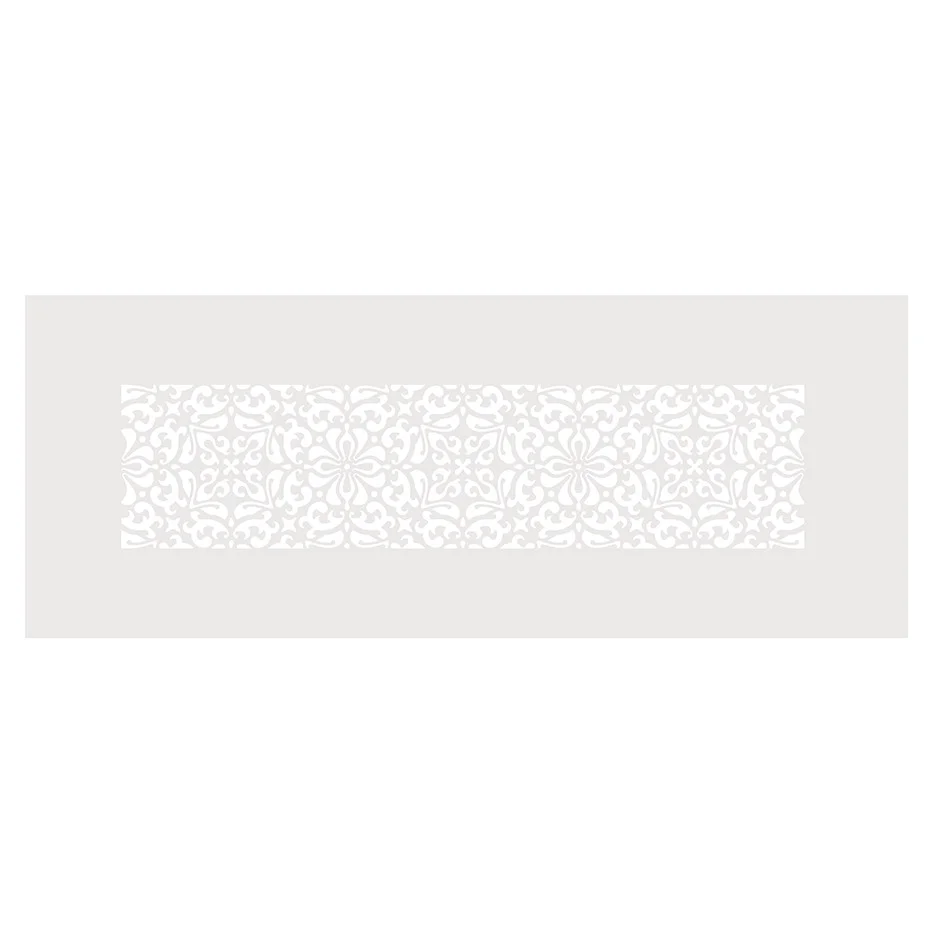 Begetube Ventilatierooster Begetube Profi-Air Starline 010910039