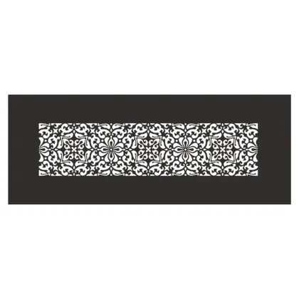 Begetube Ventilatierooster Begetube Profi-Air Starline 010910040