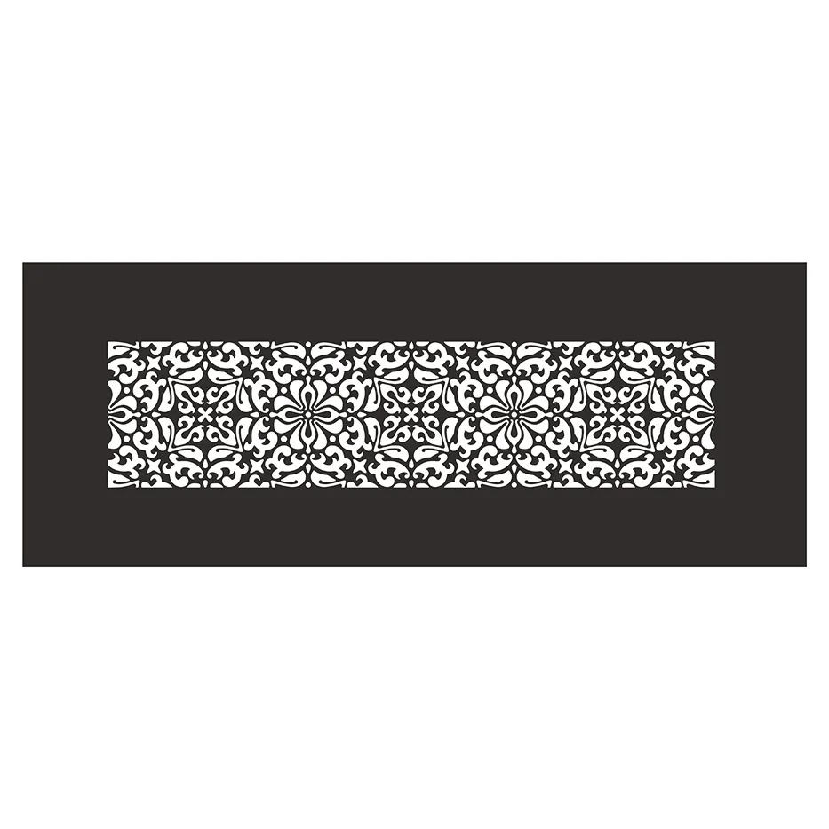 Begetube Ventilatierooster Begetube Profi-Air Starline 010910040