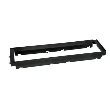 Begetube Profi-air montageframe design rooster 277x70x30mm begetube 010910041