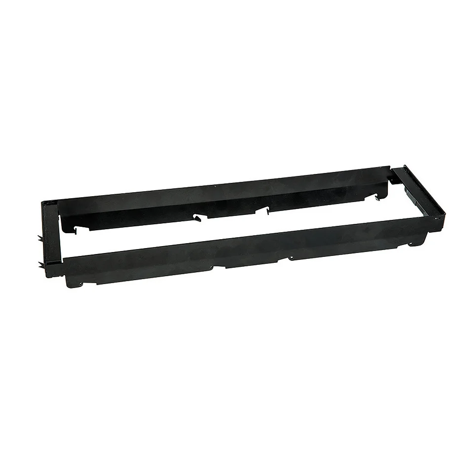 Begetube Profi-air montageframe design rooster 277x70x30mm begetube 010910041