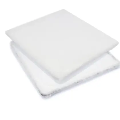 Begetube Cassetteluchtfilter F7 Begetube voor Profi-Air BT 350/400 210x210x45mm (set: 2st) 010912050