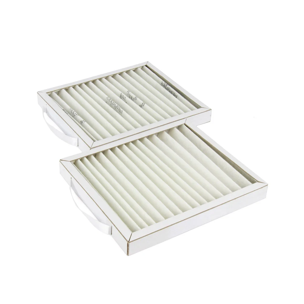 Begetube Cassetteluchtfilter G4 Begetube voor Profi-Air BT 3.5F 195x225x25mm (set: 2st) 010912100