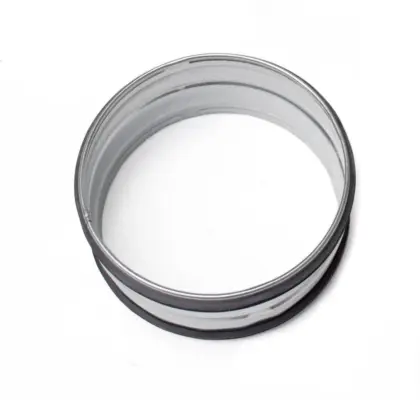 Begetube Aansluitmof voor ventilatie unit d 180mm begetube (ex 010541818) 018091001