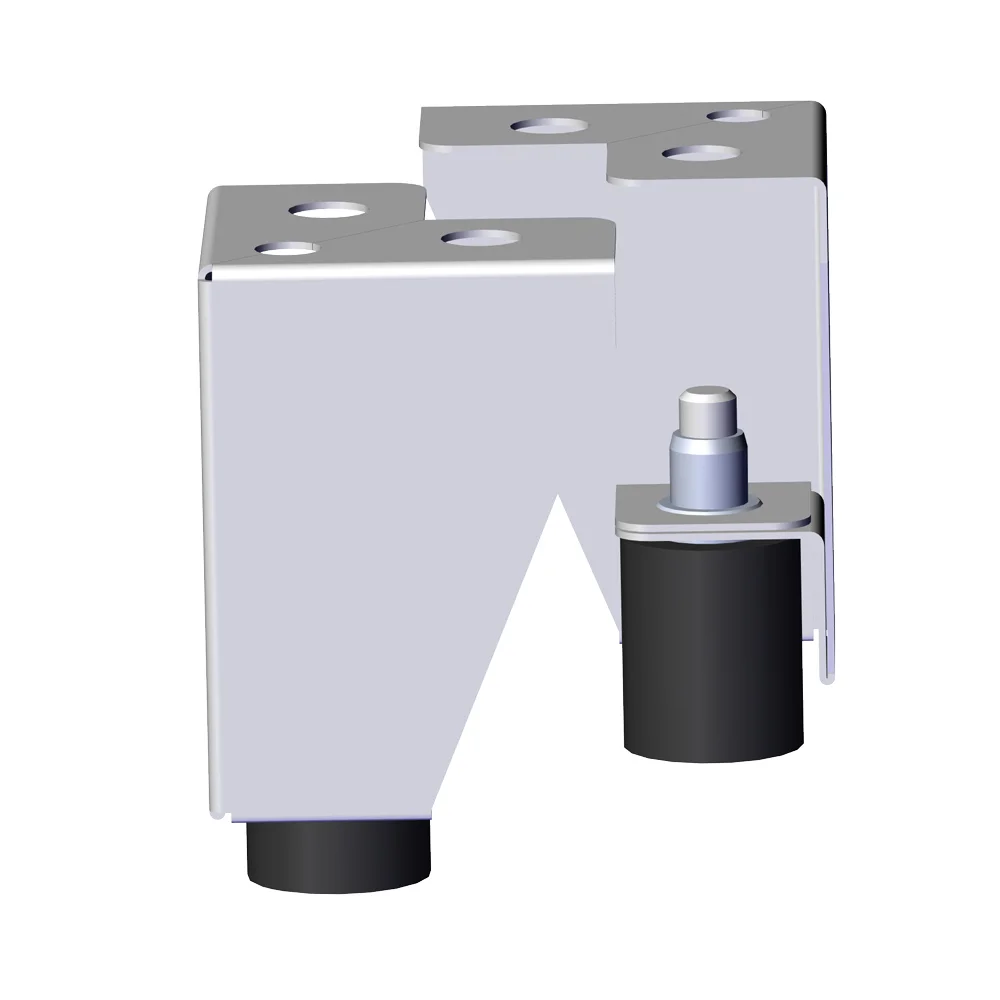 Begetube Montagesokkel voor BT3.5S2 ultimate begetube 018490003