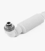 Begetube Membraan sifon voor BT2.5F BT3.5F BT3.5 S  BT4.8 S incl. aansluitingstoebehoren begetube 018493010