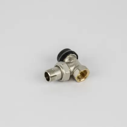 Begetube Themostat.rad.kraan haaks instelbare KV begetube 134040026