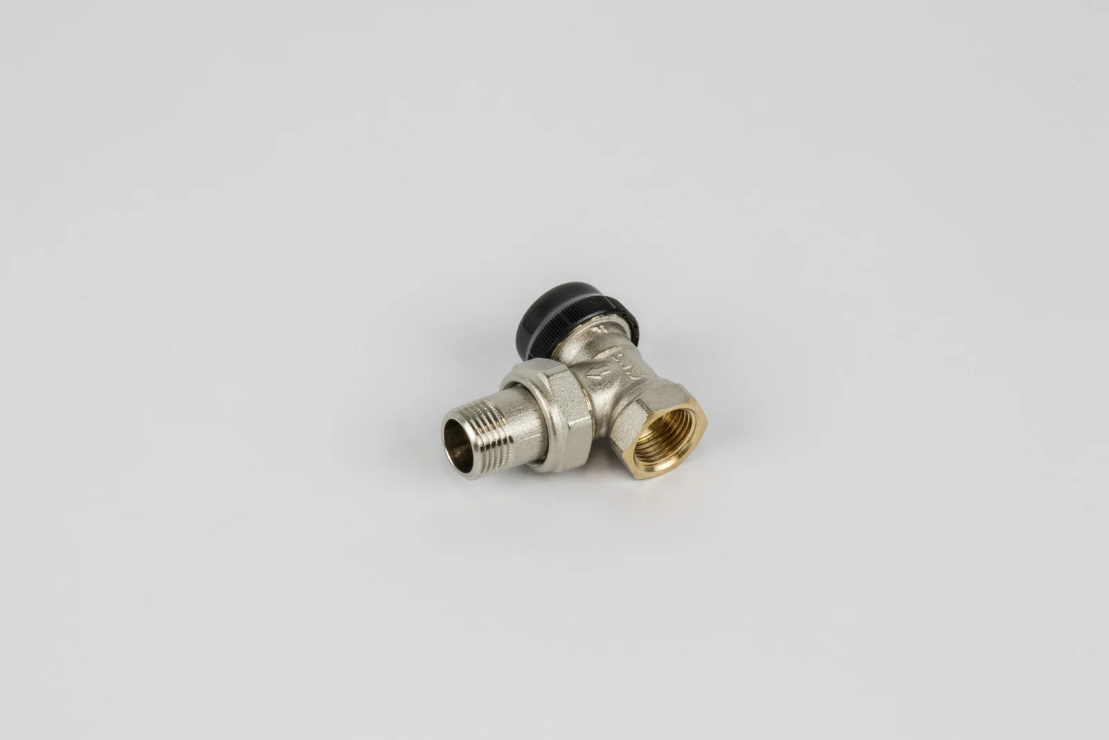 Begetube Themostat.rad.kraan haaks instelbare KV begetube 134040026