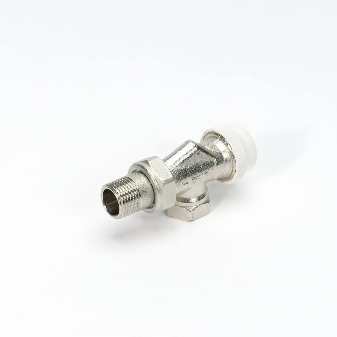 Begetube Radiatorkr.haaks omgek. thermostat. begetube 1/2 135040026