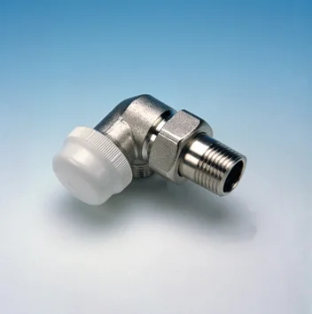 Begetube Dubbelhaaks omgek. begetube 1/2 x M24 L thermostatiseerbaar