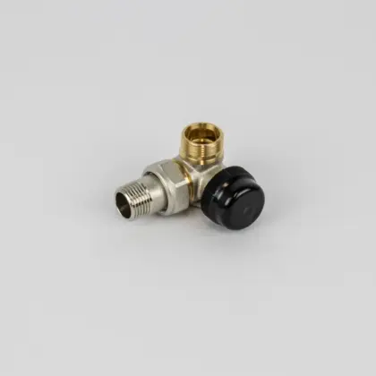 Begetube Dubbelhaaks omgek.begetube 1/2 x EK R thermostatiseerbaar