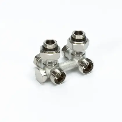 Begetube H-onderblok Begetube M24 x 1