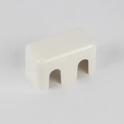 Begetube Universele afdekkap voor H-stukken begetube 160990000