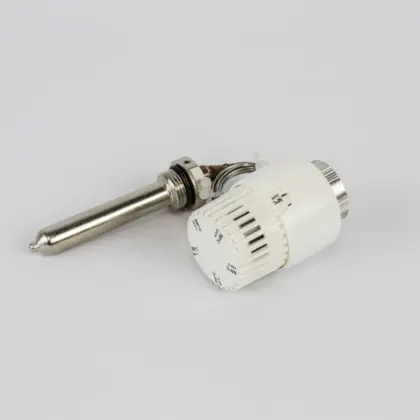 Begetube TH-kop 3000 met kontaktvoeler (2m) begetube 180060002