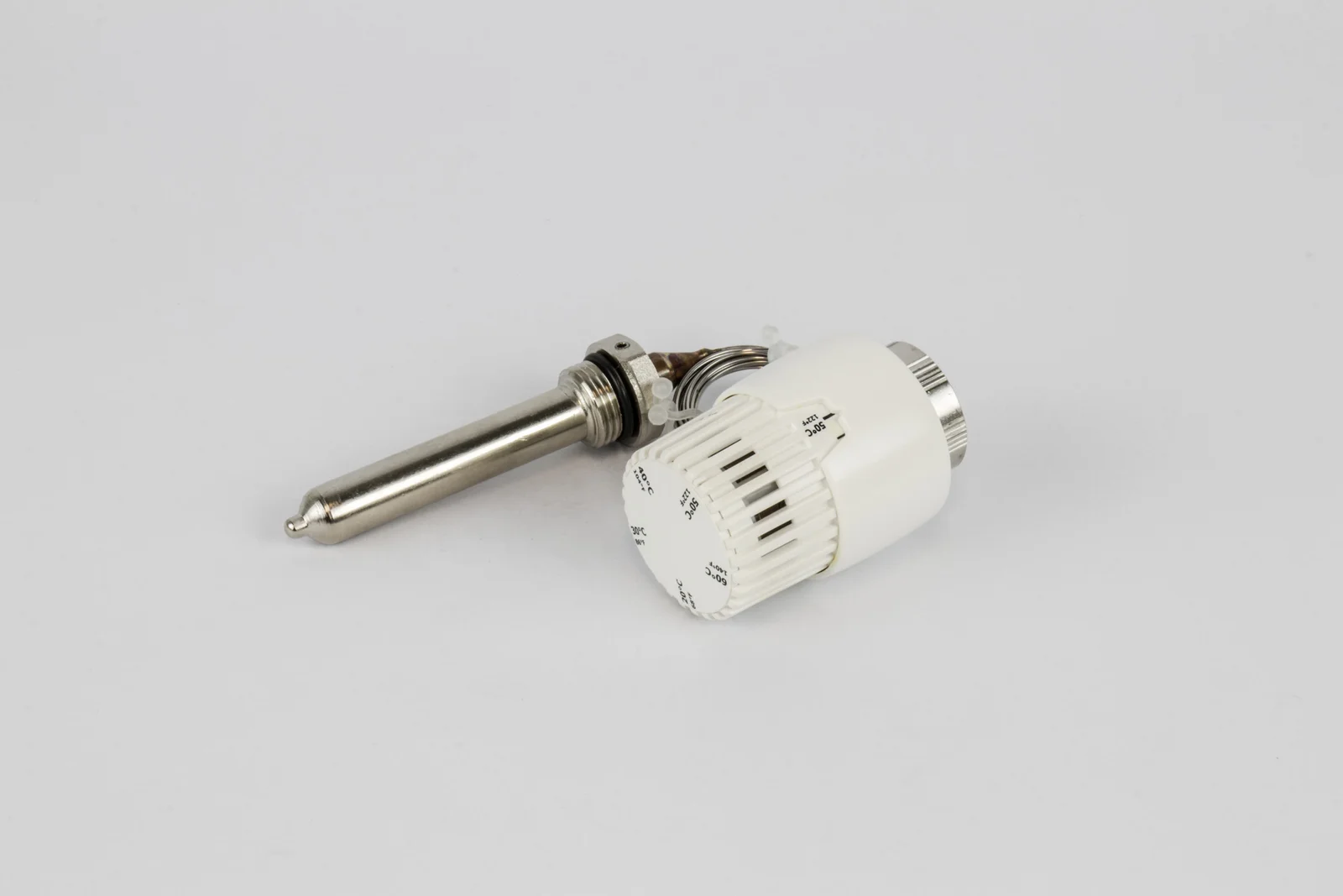 Begetube TH-kop 3000 met kontaktvoeler (2m) begetube 180060002