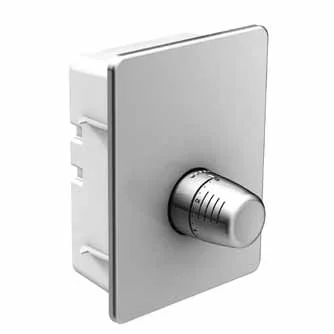 Begetube IC-BOX 1 compacte regeling voor vloerverwarming begetube 180100010