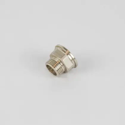 Begetube Aansluitsuk radiator 1/2 zonder moer begetube 189001004